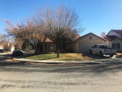 Pre-foreclosure in  GALION AVE Lancaster, CA 93536