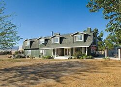 Pre-foreclosure in  W AVENUE C6 Lancaster, CA 93536