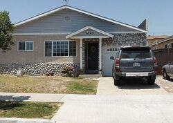 Pre-foreclosure in  W 163RD ST Lawndale, CA 90260