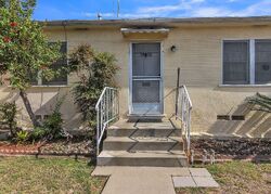 Pre-foreclosure in  HURON AVE Culver City, CA 90232