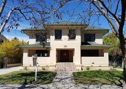 Pre-foreclosure in  W 24TH ST Los Angeles, CA 90018