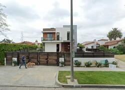Pre-foreclosure in  S POINT VIEW ST Los Angeles, CA 90035