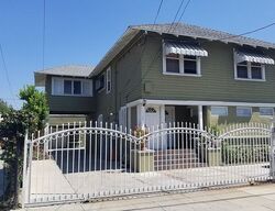 Pre-foreclosure in  S KINGSLEY DR Los Angeles, CA 90006