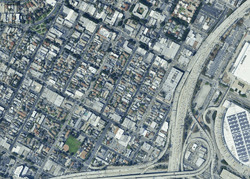  Valencia St, Los Angeles CA