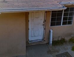Pre-foreclosure in  VAN PELT AVE Los Angeles, CA 90063
