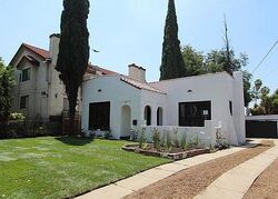 Pre-foreclosure in  PALMETTO DR Alhambra, CA 91801