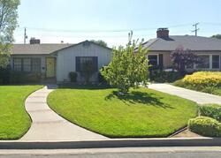 Pre-foreclosure in  ROCKHOLD AVE San Gabriel, CA 91775