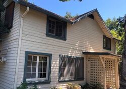 Pre-foreclosure in  W MONTECITO AVE Sierra Madre, CA 91024