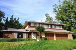 Pre-foreclosure in  OAKHAVEN RD Arcadia, CA 91006