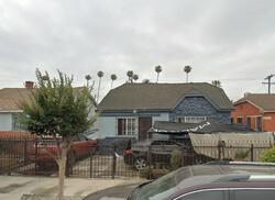  W 64th St, Los Angeles CA