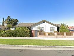 Pre-foreclosure in  W 68TH ST Los Angeles, CA 90047