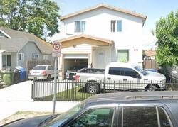 Pre-foreclosure in  ORCHARD AVE Los Angeles, CA 90044