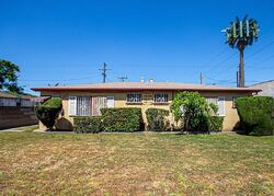 Pre-foreclosure in  AVALON BLVD Los Angeles, CA 90003
