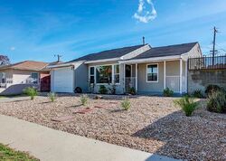 Pre-foreclosure in  W RAYMOND ST Compton, CA 90220