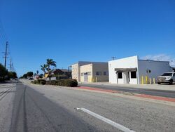 Pre-foreclosure in  W COMPTON BLVD UNIT 24 Compton, CA 90220