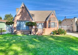 Pre-foreclosure in  CEDAR AVE Lynwood, CA 90262