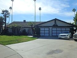 Pre-foreclosure in  CALMCREST DR Downey, CA 90240