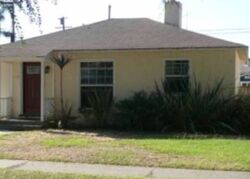 Pre-foreclosure in  W 33RD WAY Long Beach, CA 90806