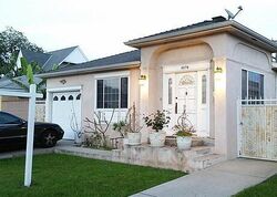 Pre-foreclosure in  CHESTNUT AVE Long Beach, CA 90806