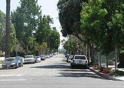 Pre-foreclosure in  MIRA MAR AVE UNIT 5 Long Beach, CA 90803