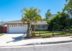 Pre-foreclosure in  PENINSULA VERDE DR Rancho Palos Verdes, CA 90275