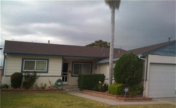Pre-foreclosure in  GARYDALE DR Whittier, CA 90604
