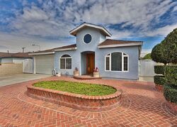 Pre-foreclosure in  REIS ST Whittier, CA 90604