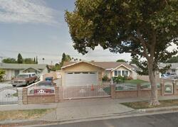 Pre-foreclosure in  N CALIFORNIA AVE La Puente, CA 91744