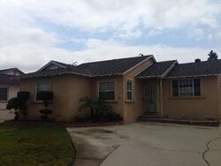 Pre-foreclosure in  LINDHALL WAY Whittier, CA 90604