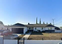 Pre-foreclosure in  E ALVARADO ST Pomona, CA 91767
