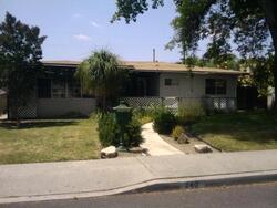 Pre-foreclosure in  SAN JUAN ST Pomona, CA 91767