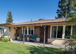 Pre-foreclosure in  SALISBURY ST Baldwin Park, CA 91706