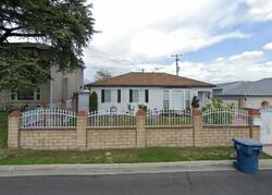 Pre-foreclosure in  RANCHITO ST El Monte, CA 91731