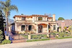 Pre-foreclosure in  OLIVE ST Temple City, CA 91780