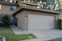 Pre-foreclosure in  W POINT O WOODS DR Azusa, CA 91702