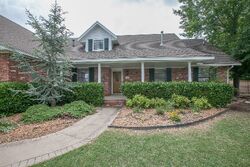 Pre-foreclosure in  WRIGHT AVE Broken Arrow, OK 74014