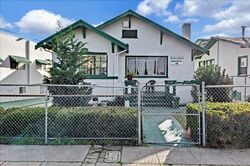  Foothill Blvd, Oakland CA