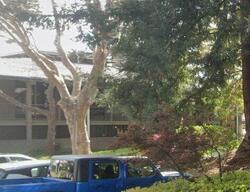 Pre-foreclosure in  CAPTAIN DR UNIT 309C Emeryville, CA 94608