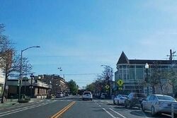 Pre-foreclosure in  WEBSTER ST APT C105 Alameda, CA 94501