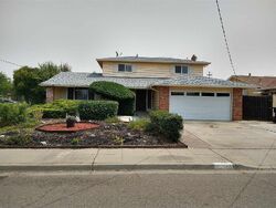 Pre-foreclosure in  EL CAMINITO Livermore, CA 94550