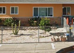 Pre-foreclosure in  THORNE DR Hayward, CA 94544