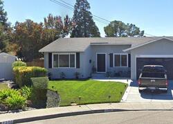 Pre-foreclosure in  DOVER CT Dublin, CA 94568