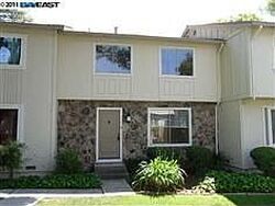 Pre-foreclosure in  WOODBINE WAY Pleasanton, CA 94588