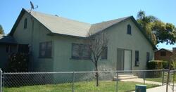 Pre-foreclosure in  E ADELE ST Anaheim, CA 92805