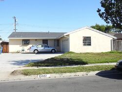 Pre-foreclosure in  WHIRLAWAY ST Cypress, CA 90630