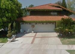 Pre-foreclosure in  E MOUNTAIN AVE Orange, CA 92867
