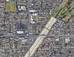 Pre-foreclosure in  PARK GLEN CIR UNIT A Santa Ana, CA 92706