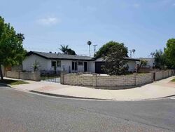 Pre-foreclosure in  CAPITAL ST Costa Mesa, CA 92627