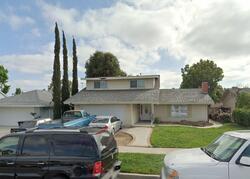 Pre-foreclosure in  LOBO DR Lake Forest, CA 92630