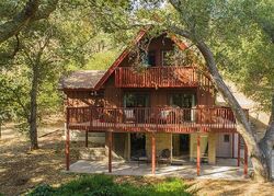 Pre-foreclosure in  LIVE OAK CANYON RD Trabuco Canyon, CA 92679